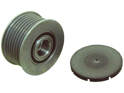 Механизм свободного хода генератора WAI 24-91290