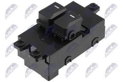 Выключатель, стеклолодъемник NTY EWS-HY-055