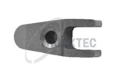Sprauslas korpuss TRUCKTEC AUTOMOTIVE 02.13.100