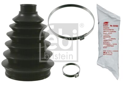 Комплект пыльника, приводной вал FEBI BILSTEIN 22087