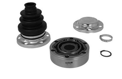 Шарнирный комплект, приводной вал METELLI 16-1016