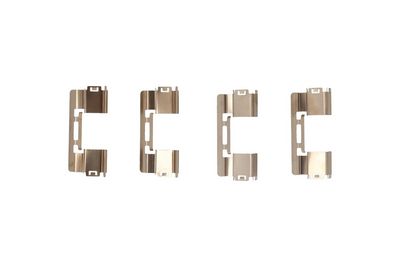 Комплектующие, колодки дискового тормоза KAMOKA 1130138