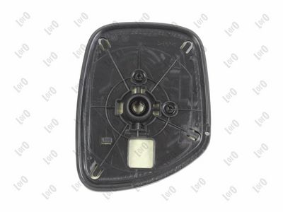 Зеркальное стекло, наружное зеркало ABAKUS 2310G01