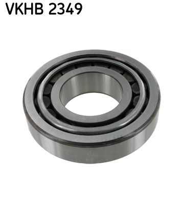 Riteņa rumbas gultnis SKF VKHB 2349