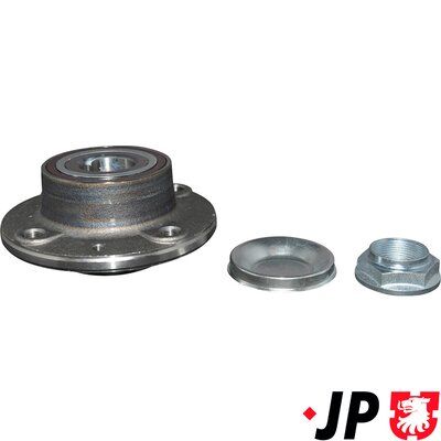 Riteņa rumba JP GROUP 3151400300