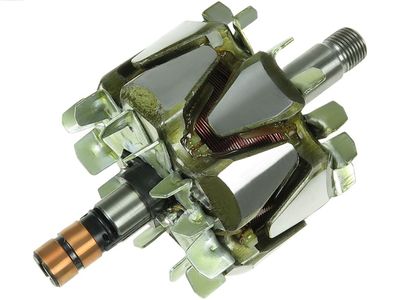 Rotors, Ģenerators AS-PL AR0012