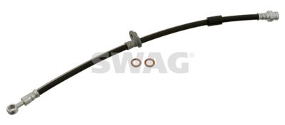 Bremžu šļūtene SWAG 80 93 0690