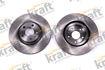  KRAFT AUTOMOTIVE 6046840