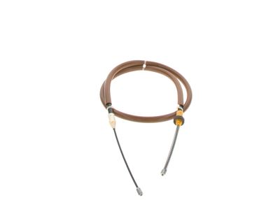 Trose, Stāvbremžu sistēma BOSCH 1 987 477 782