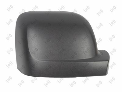 Покрытие, внешнее зеркало ABAKUS 2834C02