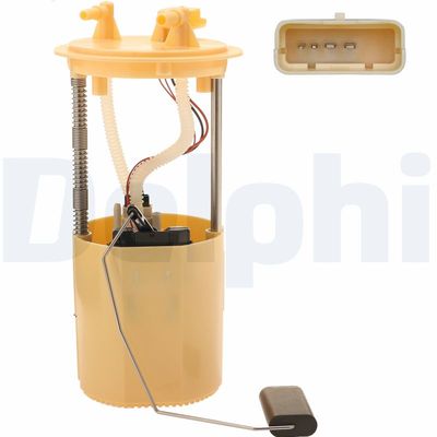 Barošanas sistēmas elements DELPHI FG2391-12B1