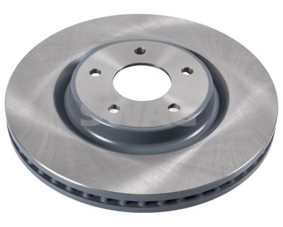 Bremžu diski SWAG 33 10 6627