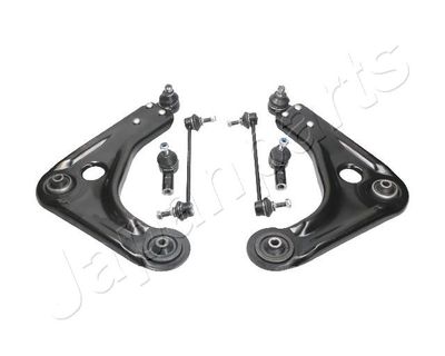 Sviru komplekts, Riteņa piekare JAPANPARTS SKS-0307