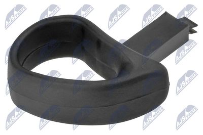 Замок задней двери NTY EZC-VW-296