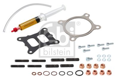 Монтажный комплект, компрессор FEBI BILSTEIN 190799
