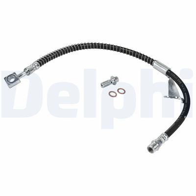 Bremžu šļūtene DELPHI LH7880