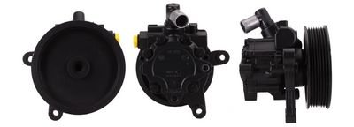 Гидравлический насос, рулевое управление ELSTOCK 15-1379