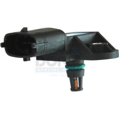 Датчик, давление во впускной трубе MEAT & DORIA 82148