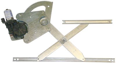 Стеклоподъемник VALEO 850631