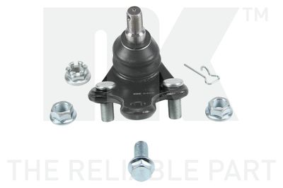 Balst-/Virzošais šarnīrs NK 5044544