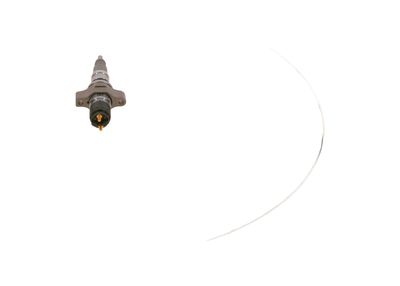 Форсунка BOSCH 0 986 435 552