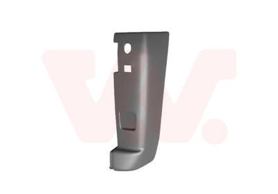 Bampers VAN WEZEL 1651534