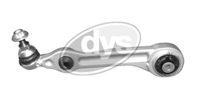 Neatkarīgās balstiekārtas svira, Riteņa piekare DYS 26-26981