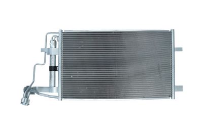 Конденсатор, кондиционер KAMOKA 7800052