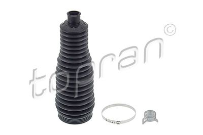 Putekļusargu komplekts, Stūres iekārta TOPRAN 115 309