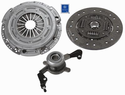 Sajūga komplekts SACHS 3 000 990 383