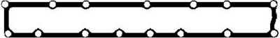 Прокладка, впускной коллектор CORTECO 450467P