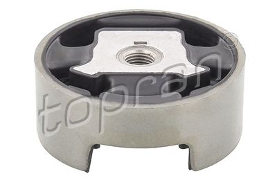 Подвеска, вспомогательная рама / агрегатная опора TOPRAN 110 137