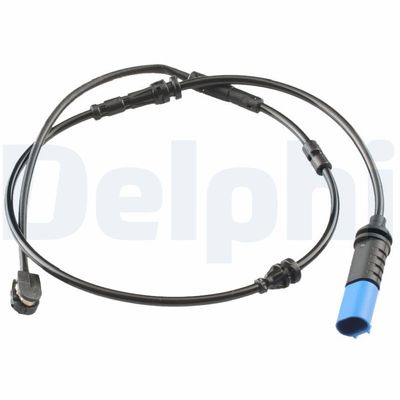 Indikators, Bremžu uzliku nodilums DELPHI LZ0322