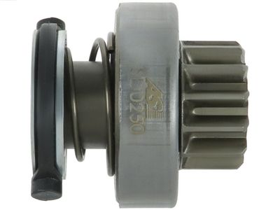 Pievads ar brīvgaitas mehānismu, Starteris AS-PL SD0250