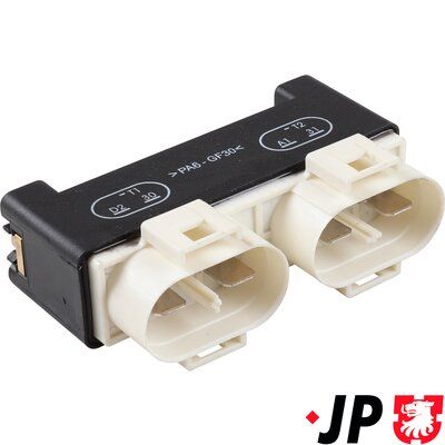 Relejs, Radiatora ventilatora sistēma JP GROUP 1199213000