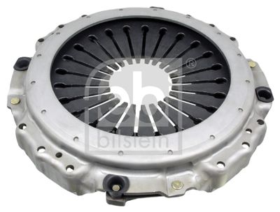 Sajūga piespiedējdisks FEBI BILSTEIN 105323