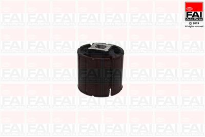 Втулка, балка моста FAI AutoParts SS9512