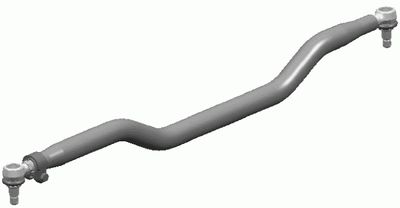 Продольная рулевая тяга LEMFÖRDER 29850 01