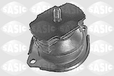 Подвеска, двигатель SASIC 8071431