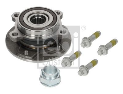 Riteņa rumbas gultņa komplekts FEBI BILSTEIN 1006643