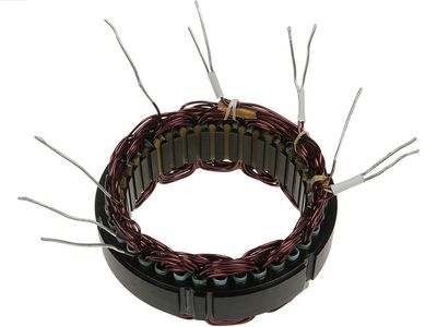 Stators, ģenerators AS-PL AS6027