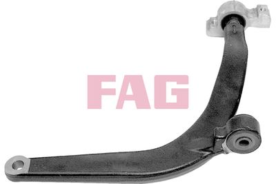 Õõtshoob, käändmik Schaeffler FAG 821 0419 10