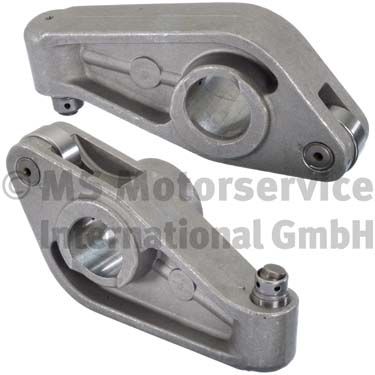 Балансир, управление двигателем KOLBENSCHMIDT 50007610