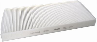 Filtrs, Salona telpas gaiss CORTECO 49111588