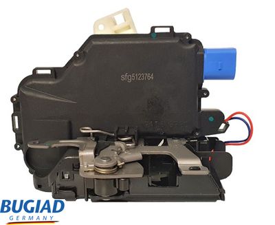 Замок двери BUGIAD BSP23764