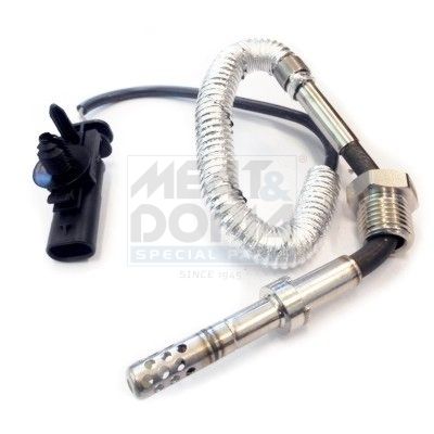 Датчик, температура выхлопных газов MEAT & DORIA 12009