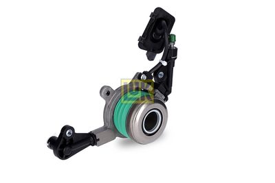 Centrālais izslēdzējmehānisms, Sajūgs Schaeffler LuK 510 0034 10
