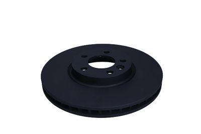 Тормозной диск QUARO QD0420HC