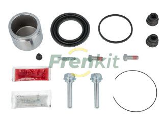 Ремкомплект, тормозной суппорт FRENKIT 757790