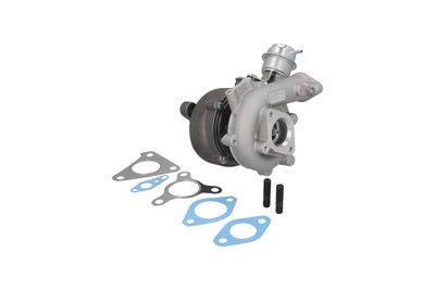 Kompresors, Turbopūte KAMOKA 8600186